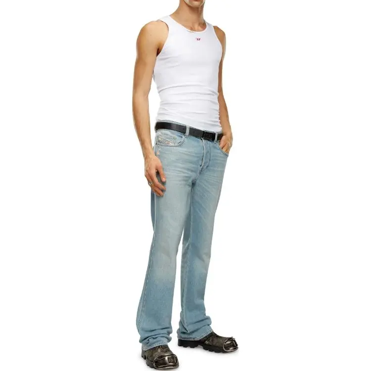 DIESEL Bootcut 1998 D Buck 09h39 Jeans-3