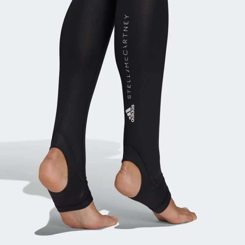 Adidas Sports Pants Women's Black-5