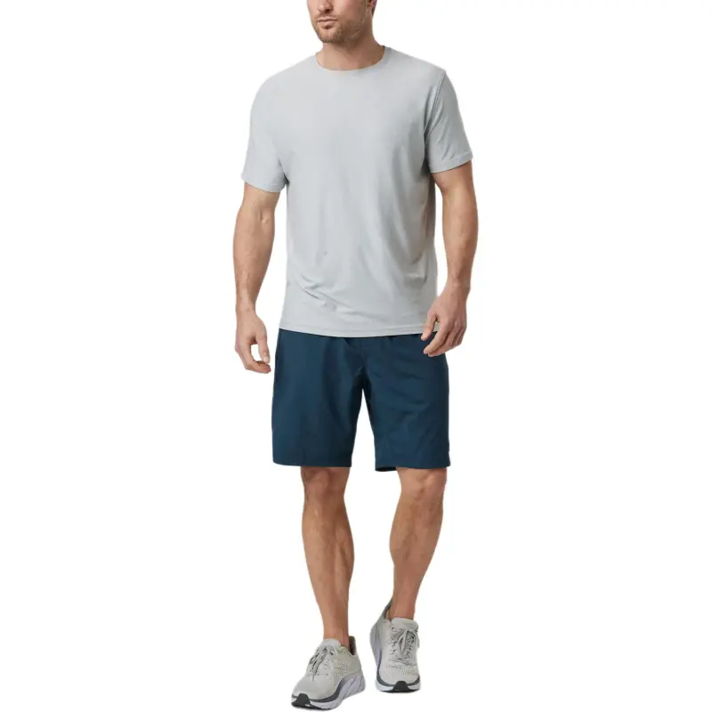Vuori Strato Tech T Shirt Men's-50