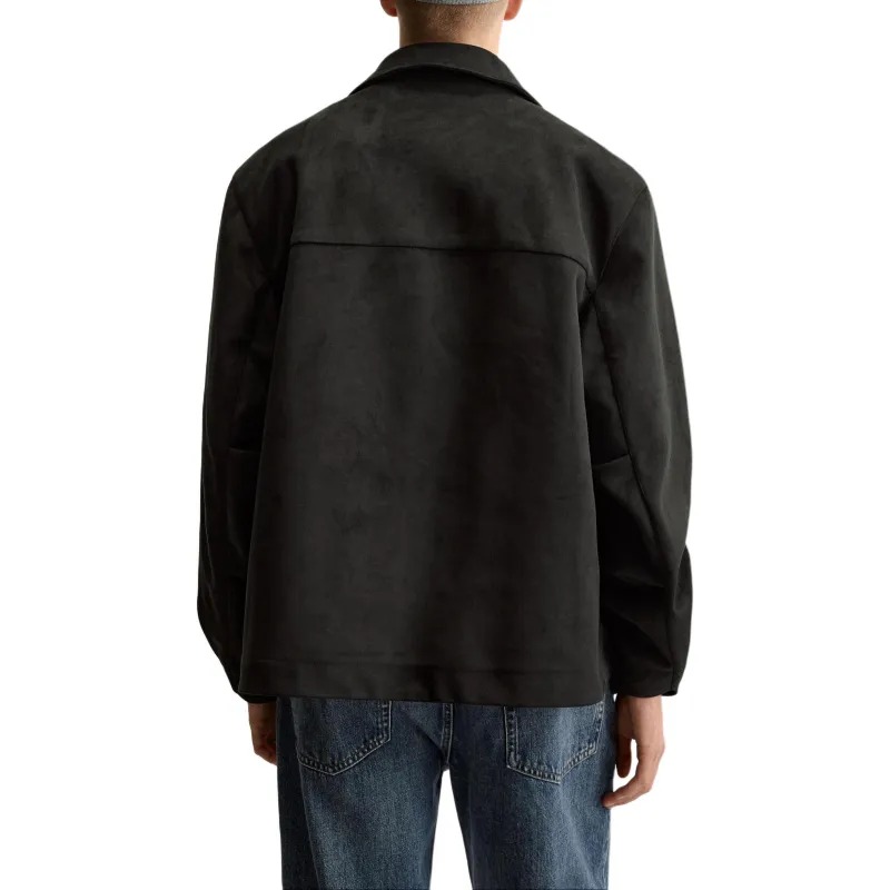 ZARA Jackets Men-5
