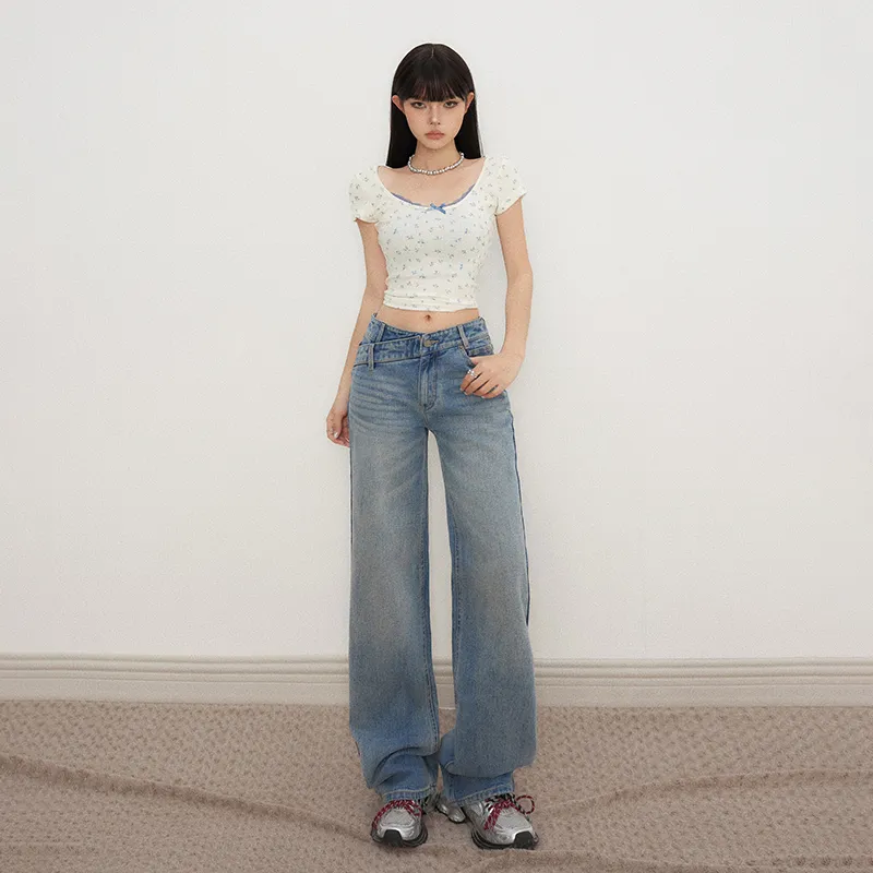 OROI Jeans Women's-3