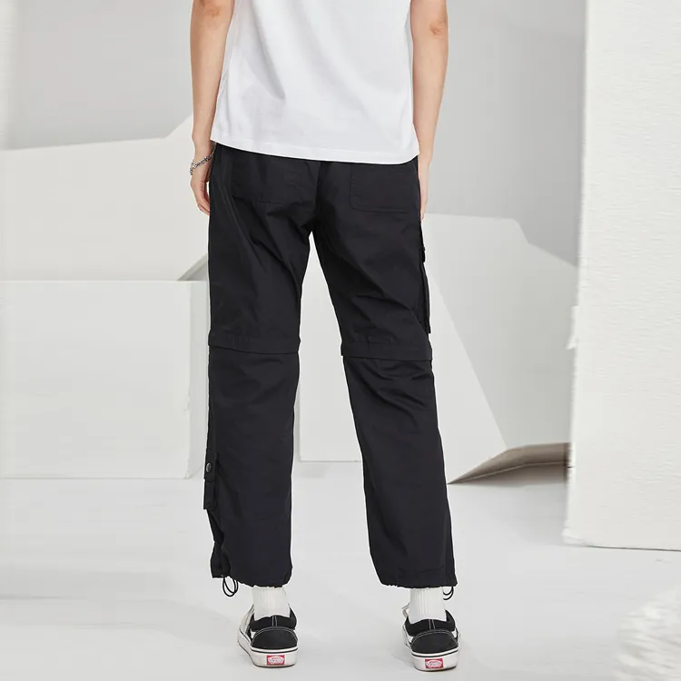 Dickies SS22 Pants Women's Black-3