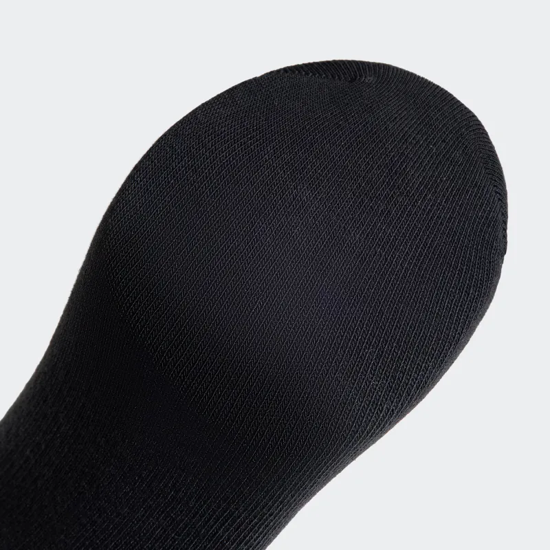 Adidas Originals TREF ORI ANK 3P Ankle Socks Unisex 3 Pack Black-3