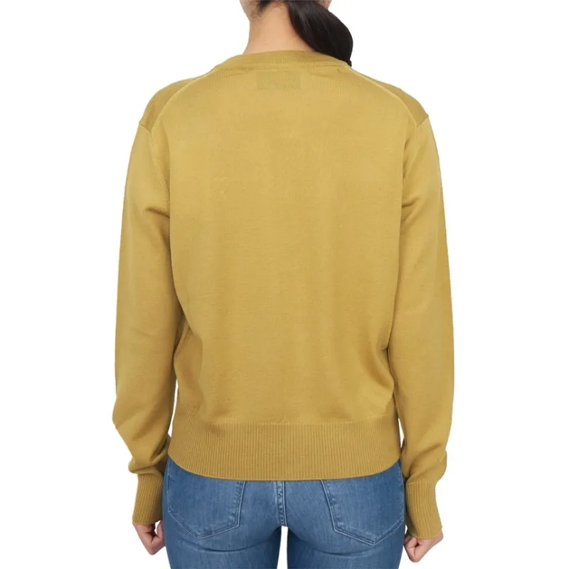 AMIPARIS Ami De Coeur Knitted Cardigan-5