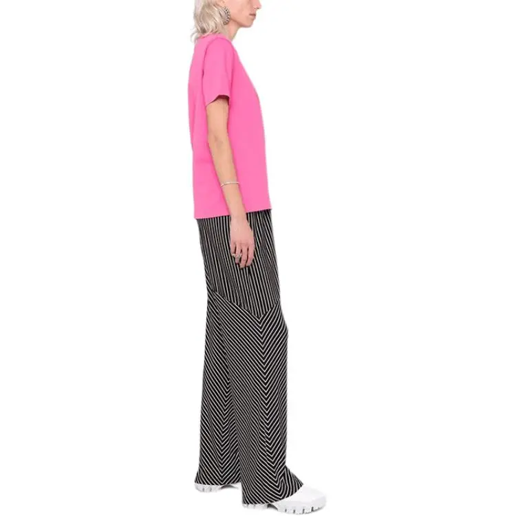 KENZO T Shirts Women's Pink-3
