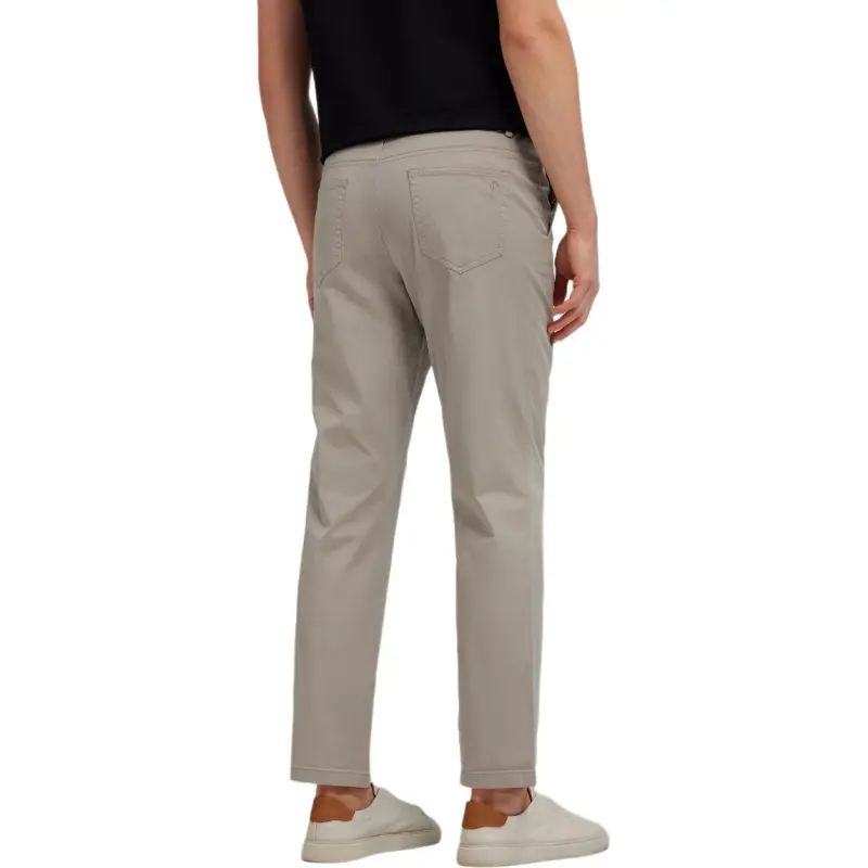 Hush Puppies Casual Pants Men's-4