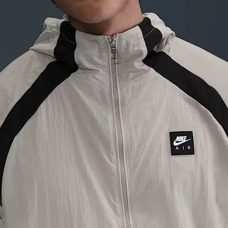 Nike Air Men's Woven Jacket-3