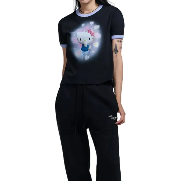 Acme De La Vie/ADLV T Shirt Women's-3