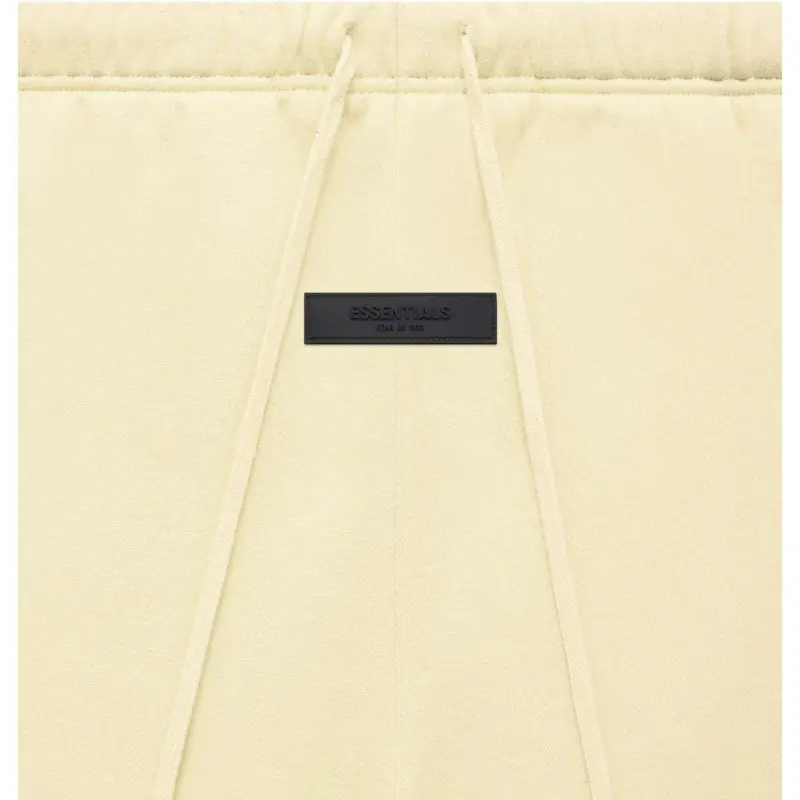 Fear Of God Essentials Seventh Collection Trouser Short-4