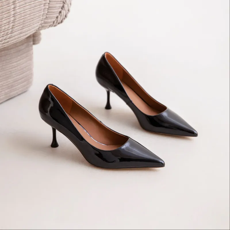BAFFN High Heels Women's-1