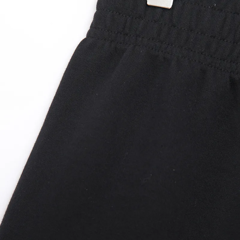 Skechers Casual Shorts Women's Carbon Black-3
