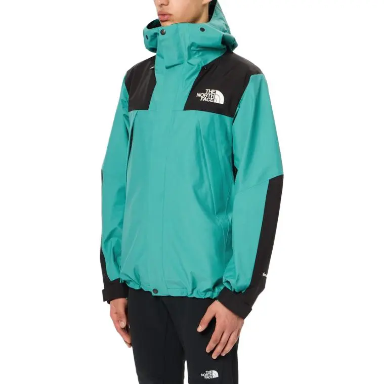 THE NORTH FACE Jackets Coats Men's Turquoise-3
