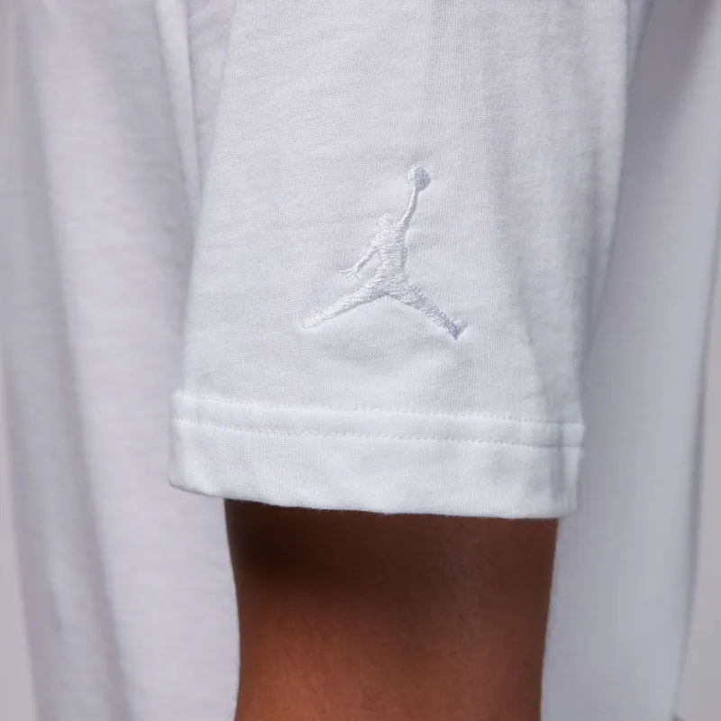 JORDAN X J Balvin T shirt-5