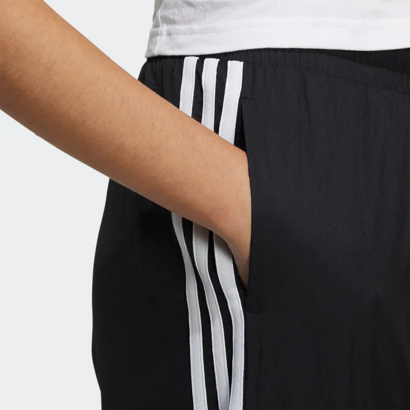 Adidas Neo Knitted Sweatpants Women's Black-4