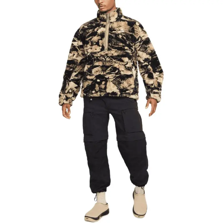 Nike 'Canwell Glacier' Men's Therma FIT Adv Windproof Jacket-2