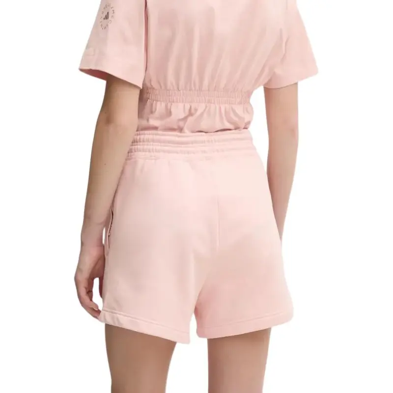 Adidas Free Shipping With AdiClub Adidas By Stella McCartney TrueCasuals Terry Short-1