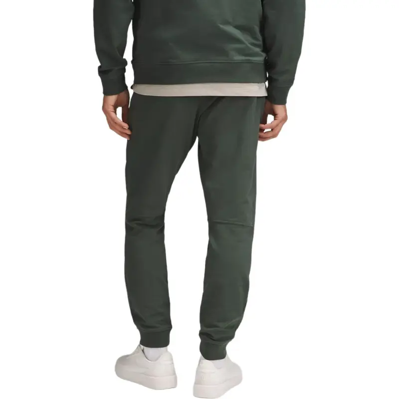 Lululemon City Sweat Knitted Sweatpants Men's-14
