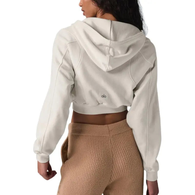 Alo Yoga Jackets Women's-5