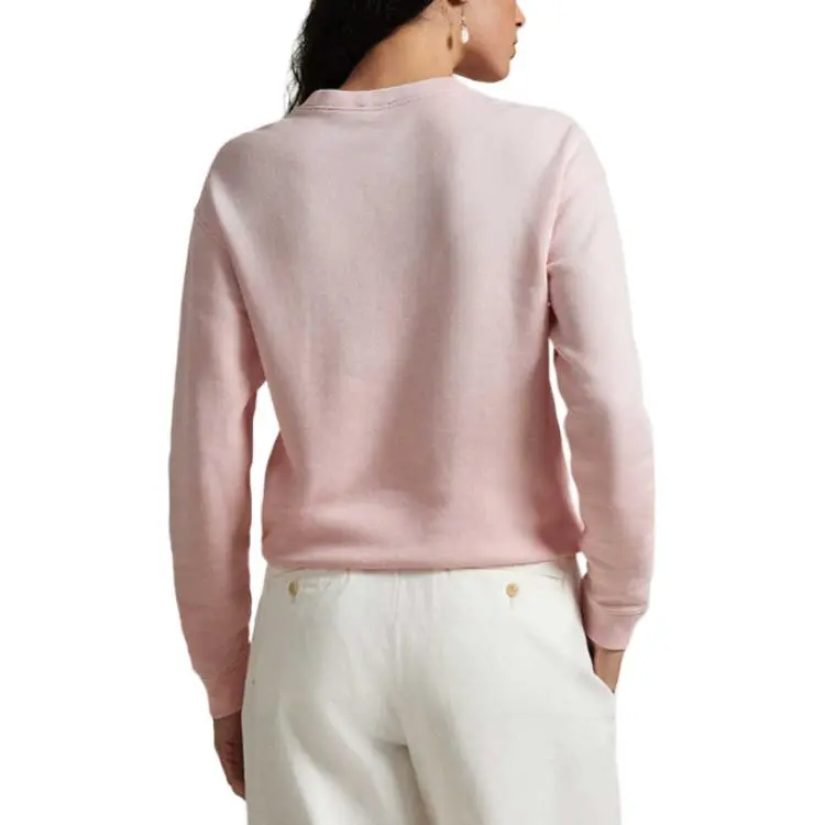 Polo Ralph Lauren Crew neck Sweatshirt-3
