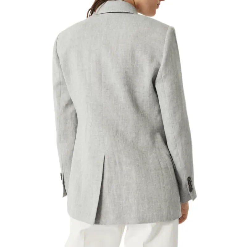 Brunello Cucinelli Sparkling Blazer-3