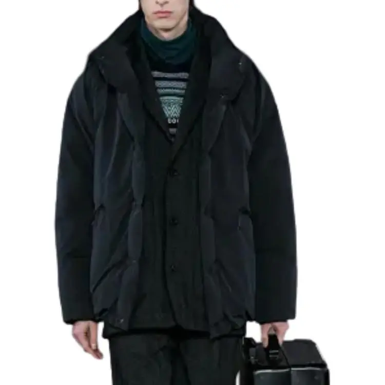 White Mountaineering x TAION AW24 Down Jacket Men's-1