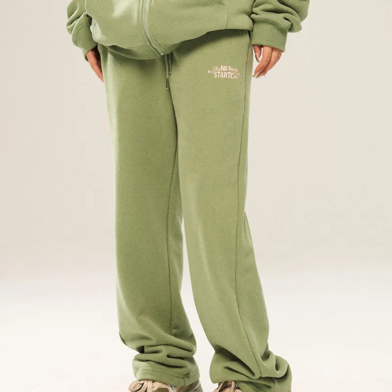 NSTNEW START Casual Pants Unisex-15