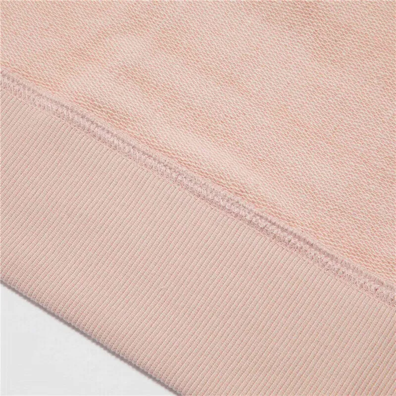 PUMA Sweatshirts Women's Pink-2