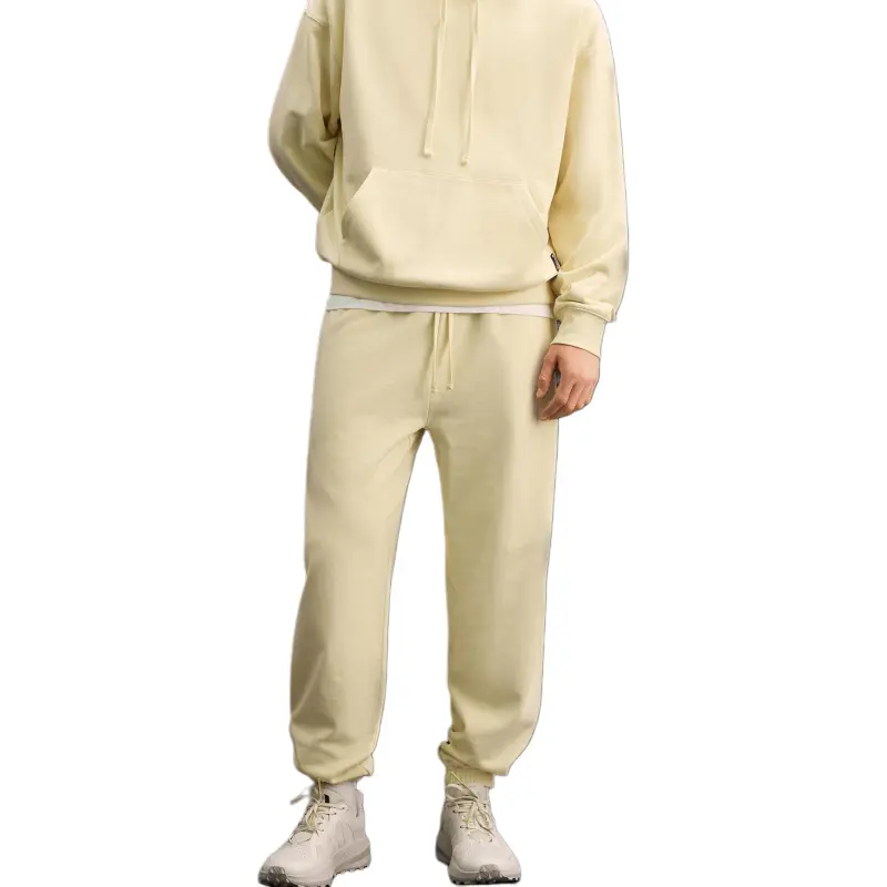 ZARA Casual Pants Men-1