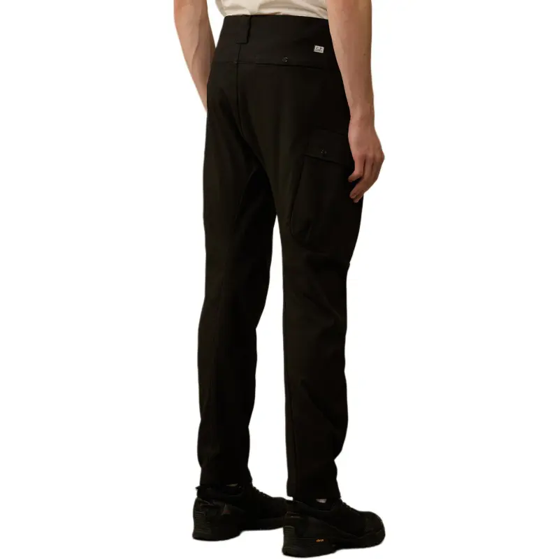 C.P.Company Superior Structure Cargo Pants-3