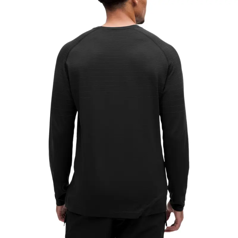 Lululemon Metal Vent Tech T Shirt Men's-2