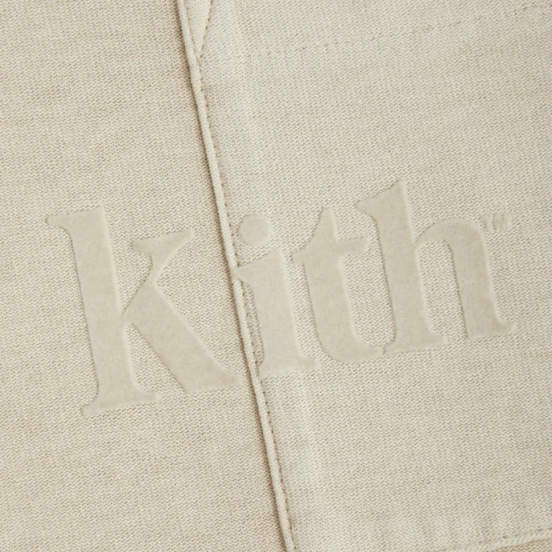KITH Long Sleeve Quinn Tee-2