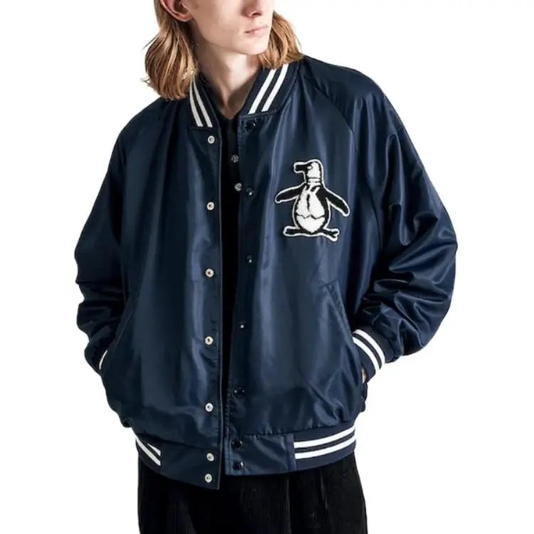 PENGUIN Jackets Unisex-3
