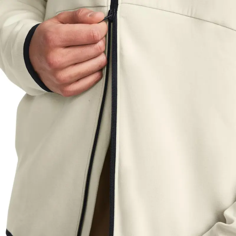 Under Armour UA Unstoppable Jackets & Coats Men's Ivory-5