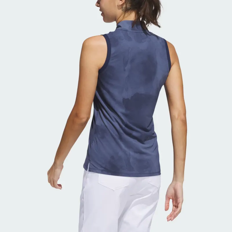 Adidas Free Shipping With AdiClub Ultimate365 Tour Polo Shirt-3