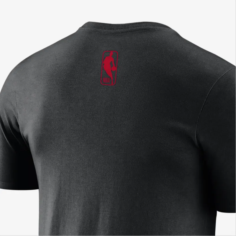 Nike Portland Trail Blazers Essential City Edition Men's Nike Nba T Shirt-3