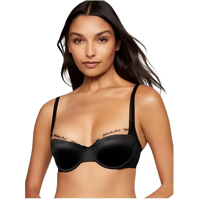 Victoria's Secret Bra Women's Black-1