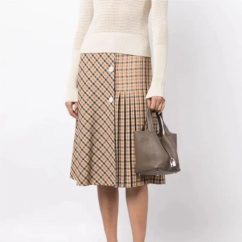HERMES Picotin Lock 18 Handbag-5