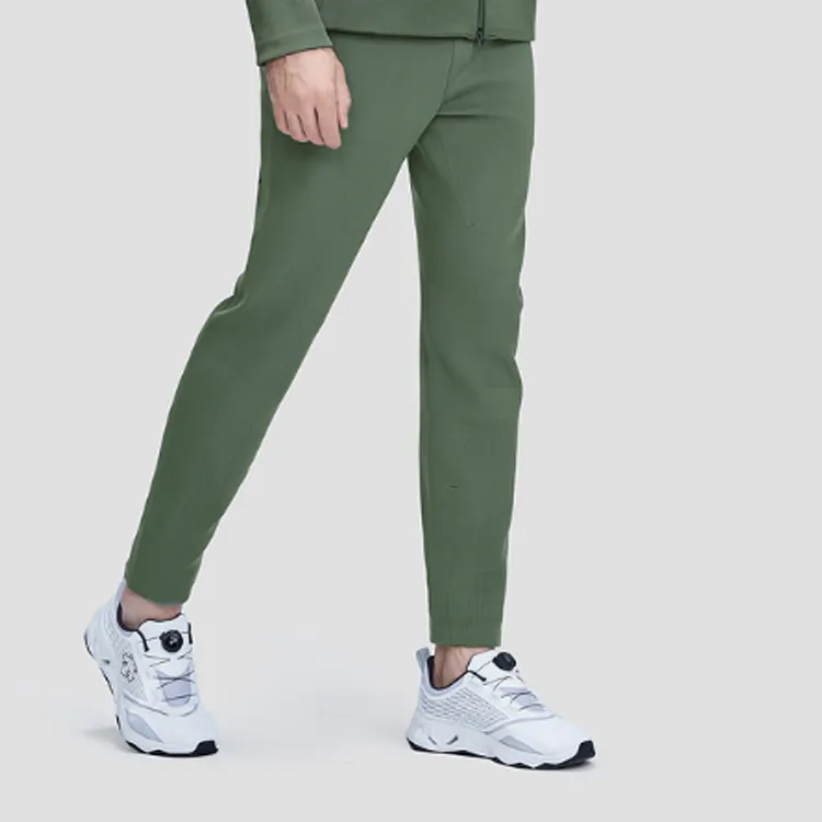 DESCENTE TRAINING Sports Pants Men-6