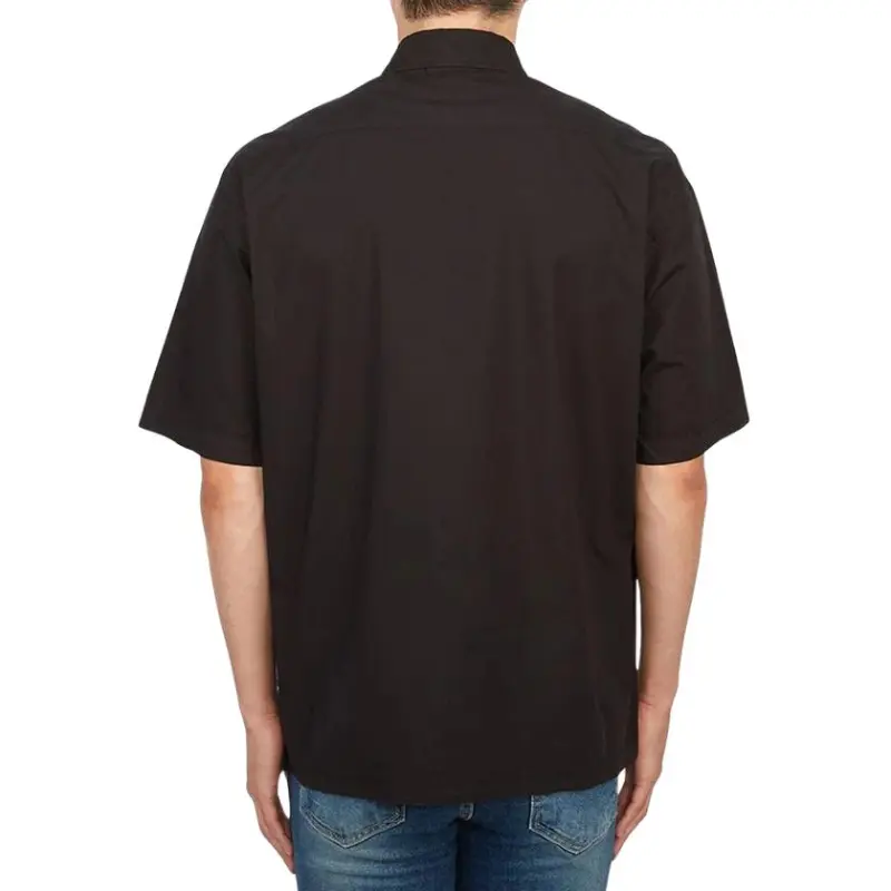 C.P.Company Linen Shirt-4