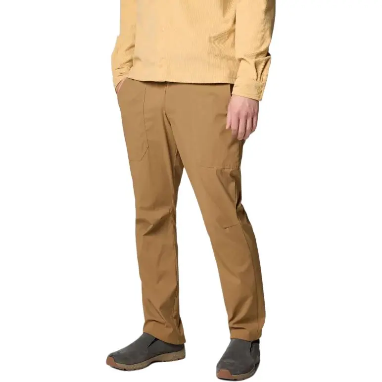 Columbia Landroamer Ripstop Pants II Casual Pants Men's Delta-3
