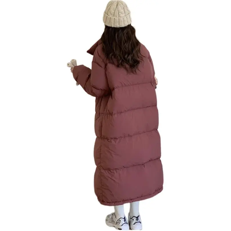 TORIGHT Puffer Jackets Women's-3