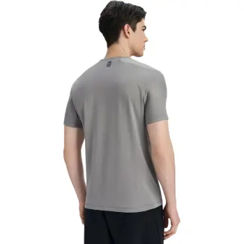 DESCENTE TRAINING Comprehensive Training Series Workout Clothing Men's