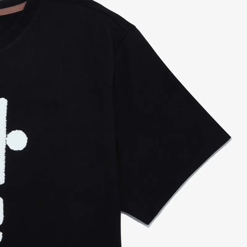 THE NORTH FACE T-Shirt Men's Black-2