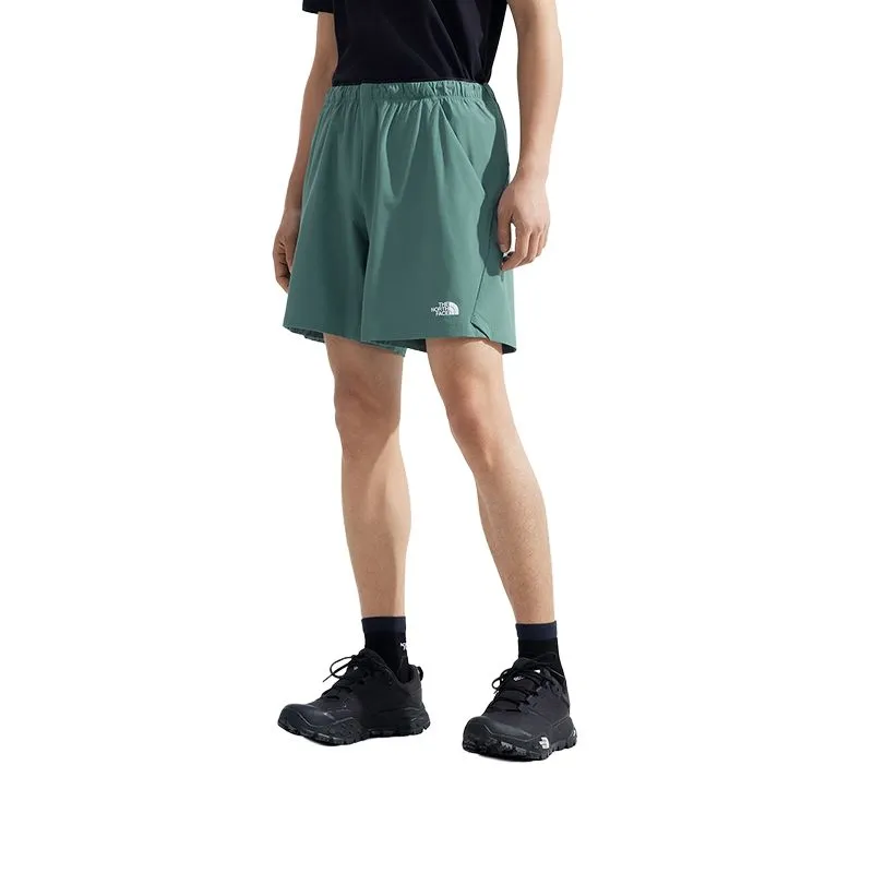 THE NORTH FACE ZEPHYR Casual Shorts Men's Lushengs Green-2