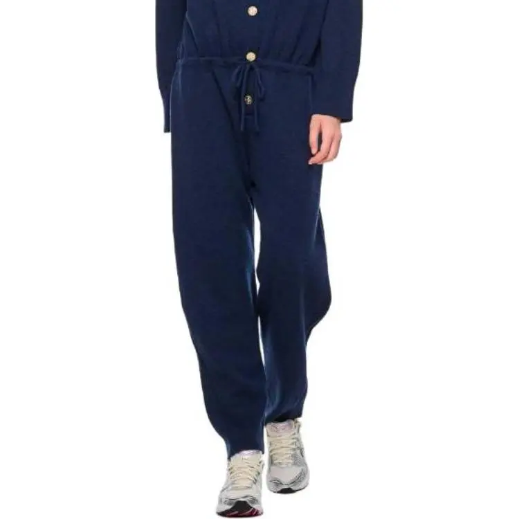 Barrie Jumpsuits Women's Blue-6