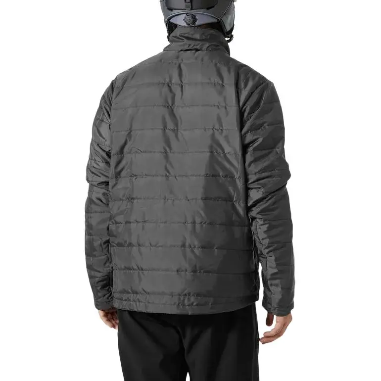 HELLY HANSEN Windbreaker Jacket Men's-10