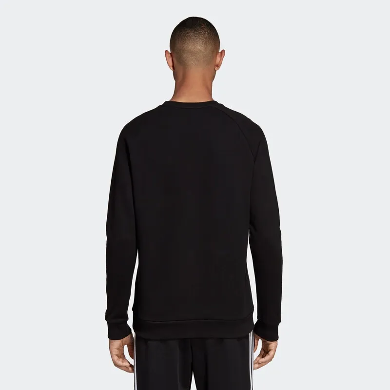 Adidas Originals Essential Sweatshirts Men-6