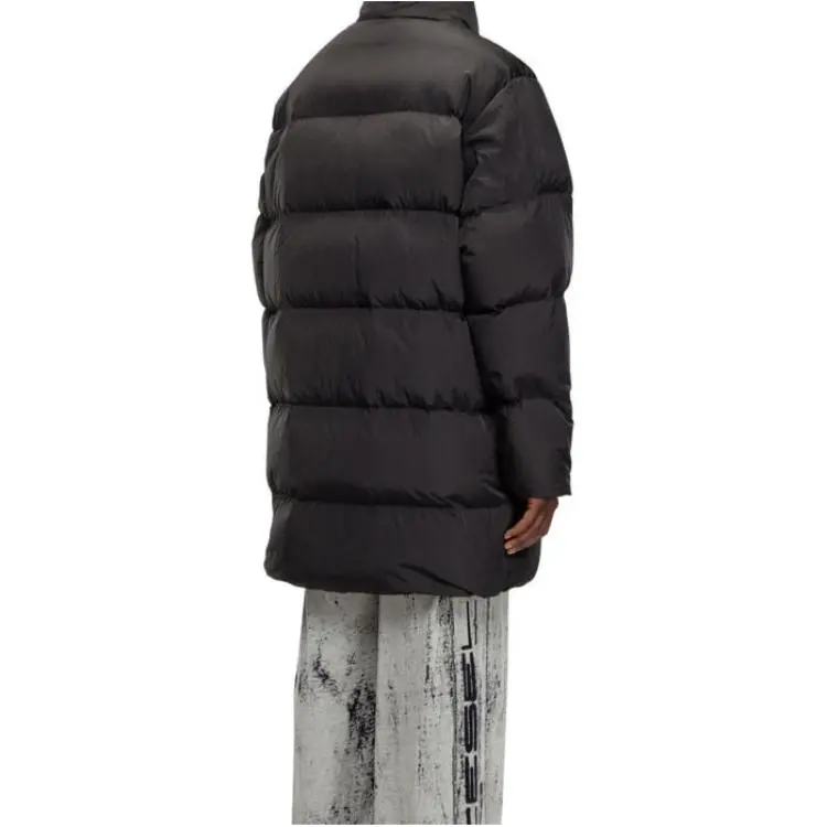 DIESEL W Raveel Long Jacket-3