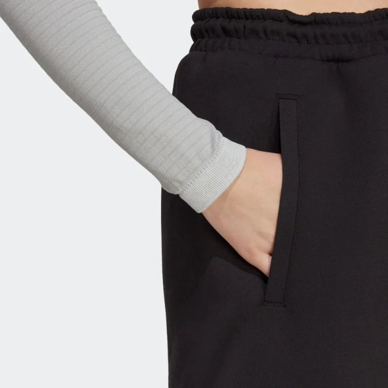 Adidas Drawstring waist Track Pants-4