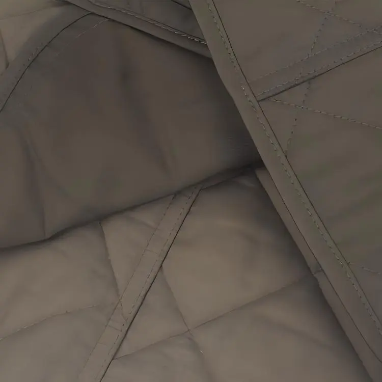 Burberry Jackets Women's Green-8